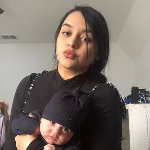 Meet your Posher, Natalie